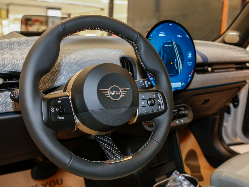 MINI 3-Cửa S