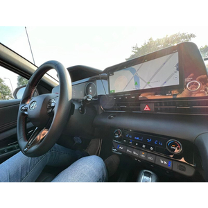 Hyundai Elantra N Line