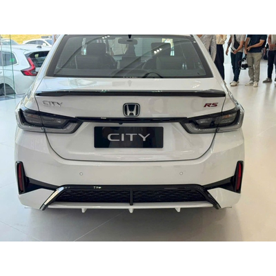 Honda City L 2026