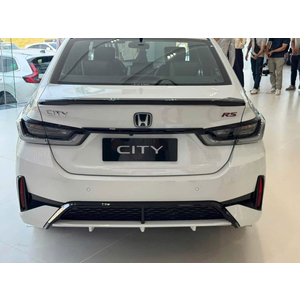 Honda City L 2026