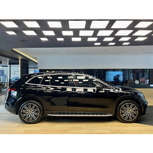 Mercedes-Benz EQS 500 4Matic