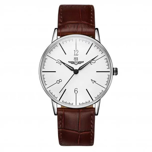 Đồng Hồ Nam SRWATCH RNT SG6657.4102RNT