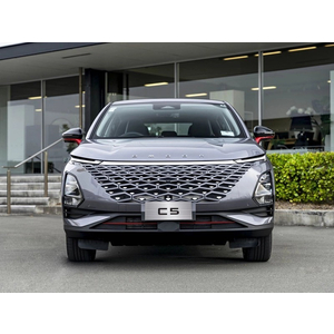 Omoda C5 Premium