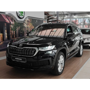 Skoda Kodiaq 2025 Style 2.0 TSI Turbo 4x4