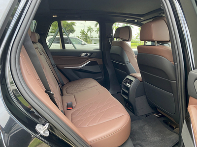 BMW X5 xDrive40i LCI M Sport 2024