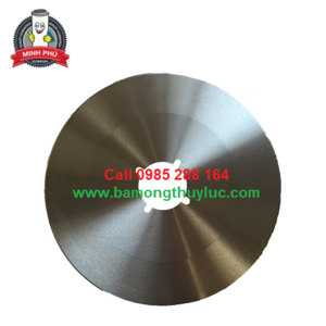 CUTTING FABRICS ROUND FORMATION