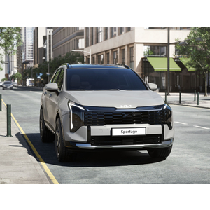 New KIA Sportage 1.6 Turbo HEV Premium