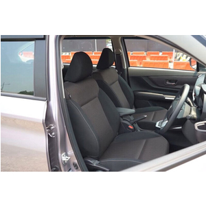 Toyota Avanza Premio CVT