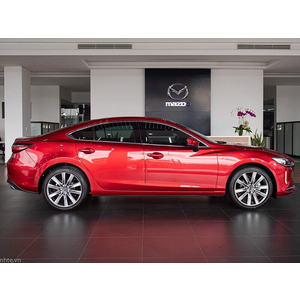 New Mazda 6 2.5L Signature Premium (E5)