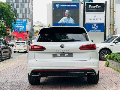 Touareg Luxury