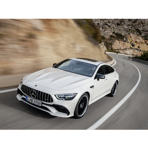Mercedes-AMG GT 53 4MATIC+