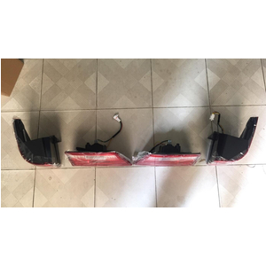 Đèn hậu Dongben X30