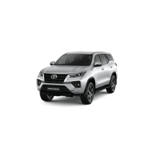 Toyota Fortuner 2.7AT 4x4