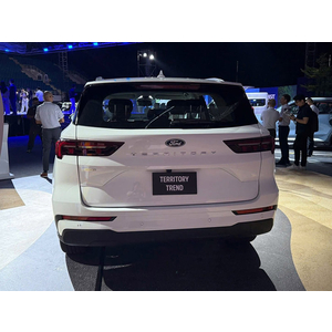 Ford Territory Trend 2025