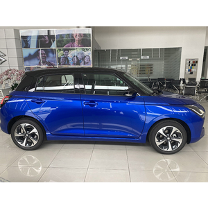 Suzuki Swift Hybrid 2-Tone