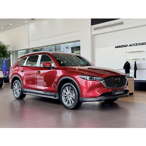 New Mazda CX-8 2.5L Premium