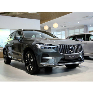 Volvo XC60 Plug-in Hybrid Ultra
