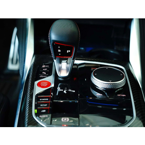BMW M4 Competition M xDrive