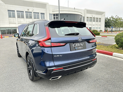 Honda CR-V 2.0L e:HEV L