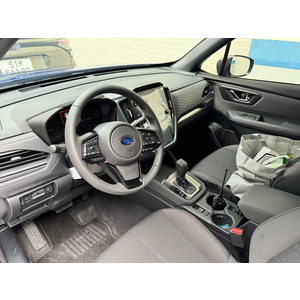 Subaru Forester 2.5 i-S EyeSight 2025