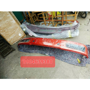 BÁN CẢNG TRƯỚC XE FAW 340 BÌNH MINH