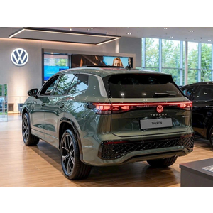 Volkswagen Tayron Style