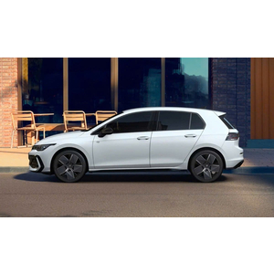 Volkswagen Golf 2025