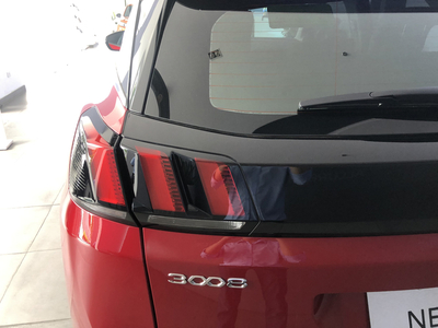 New Peugeot 3008 Premium