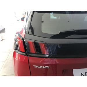 New Peugeot 3008 Premium