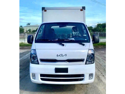 Xe tải KIA Frontier K200 - Thùng kín - 1990kg - Thùng dài 3,2m