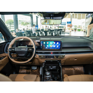 New KIA Sorento 1.6 Turbo HEV Signature AWD