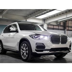 BMW X5 xDrive40i xLine