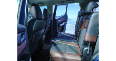 Mitsubishi Destinator Premium