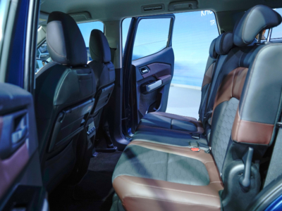 Mitsubishi Destinator Premium