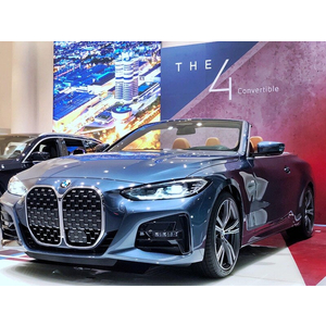 BMW 430i MSP 2023 (M Sport, Có HUD)