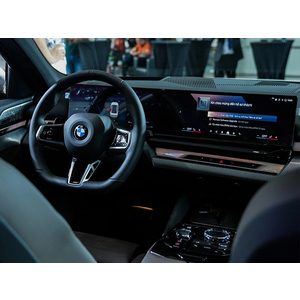 BMW 530i M Sport 2025