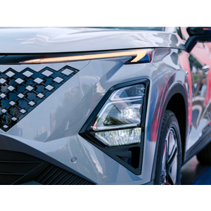 Omoda C5 SHS Flagship