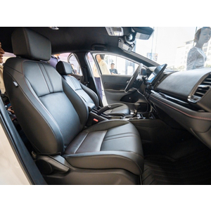 Honda City L 2026