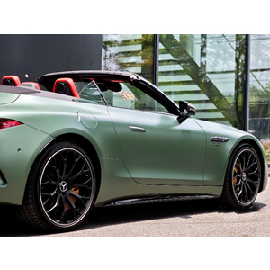 Mercedes-AMG SL 63 S E Performance