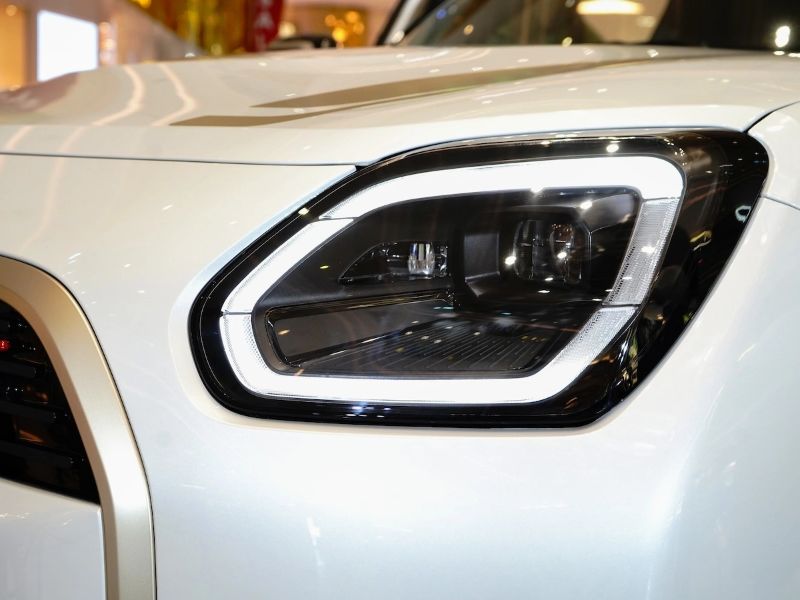 MINI Countryman S