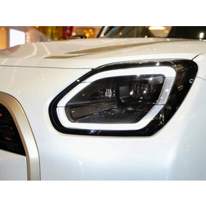 MINI Countryman S
