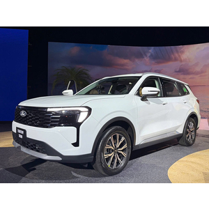 Ford Territory Trend 2025