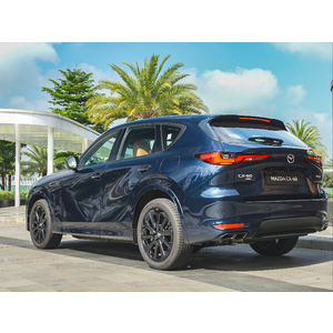 Mazda CX-60 3.3 Turbo HEV AWD
