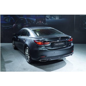 New Mazda 6 2.0L Premium