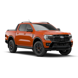 Ford Ranger Wildtrak 2.0L 4x4 AT