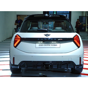 MINI JCW 3-Cửa
