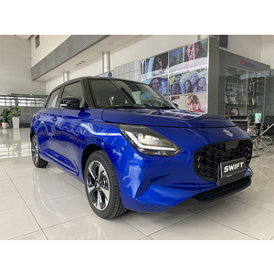 Suzuki Swift Hybrid 2-Tone