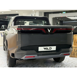 VinFast Wild