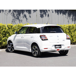 Suzuki Swift Hybrid 1-Tone