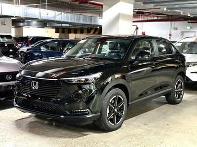 Honda HR-V L